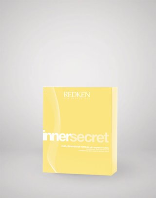 Texture Inner Secret ByRedken